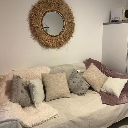 شقة P'Tit Cosy St Denis - Centre سان دوني المظهر الخارجي الصورة