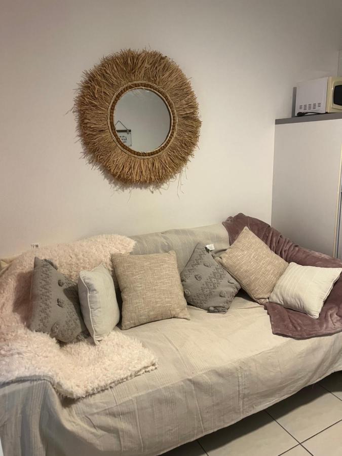 شقة P'Tit Cosy St Denis - Centre سان دوني المظهر الخارجي الصورة
